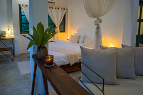 Big Tree Boutique Hotel
