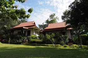 Blue Diamond Resort