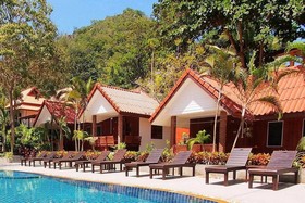 Blue Diamond Resort