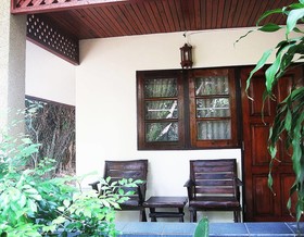 Blue Diamond Resort