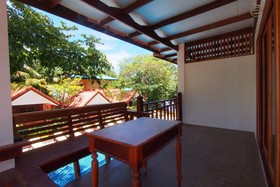 Blue Diamond Resort