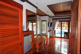 Blue Diamond Resort