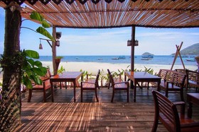 Blue Diamond Resort