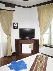 Blue Diamond Resort