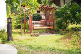 Blue Diamond Resort
