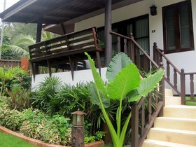 Blue Diamond Resort