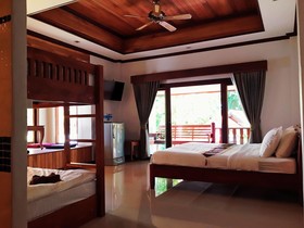 Blue Diamond Resort