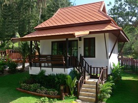 Blue Diamond Resort