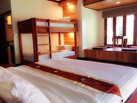 Blue Diamond Resort