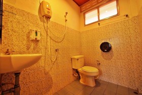 Blue Diamond Resort