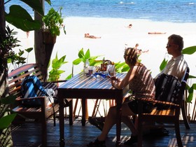 Blue Diamond Resort