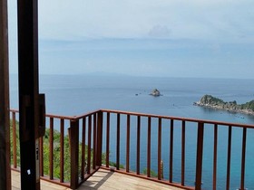 Blue Heaven Resort Koh Tao