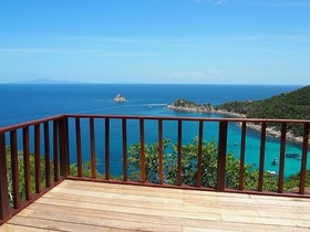 Blue Heaven Resort Koh Tao