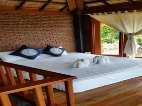 Blue Heaven Resort Koh Tao