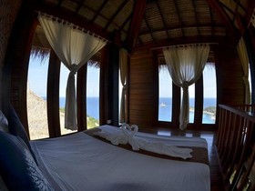 Blue Heaven Resort Koh Tao