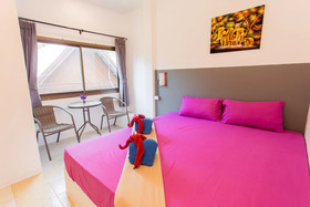 Booking Center Guesthouse