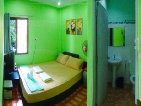 Booking Center Guesthouse