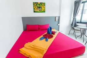 Booking Center Guesthouse