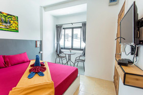 Booking Center Guesthouse