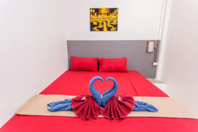 Booking Center Guesthouse