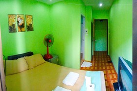 Booking Center Guesthouse