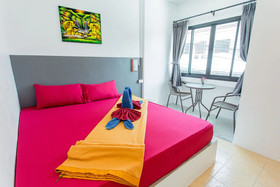 Booking Center Guesthouse