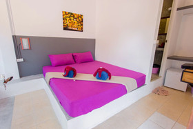 Booking Center Guesthouse