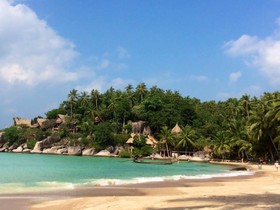 Bow Thong Beach Resort