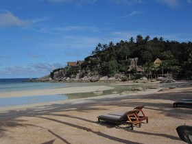 Bow Thong Beach Resort