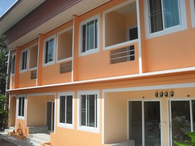 Budchui Village 2