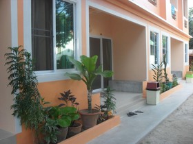 Budchui Village 2