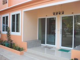 Budchui Village 2