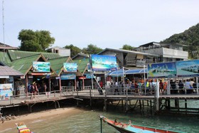 Budchui Village 2