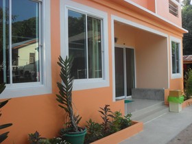 Budchui Village 2