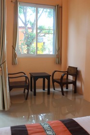 Budchui Village 2
