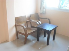 Budchui Village 2