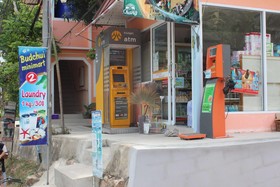 Budchui Village 2
