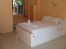 Budchui Village 2