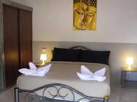 Cafe Del Sol Guesthouse