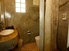 Cafe Del Sol Guesthouse