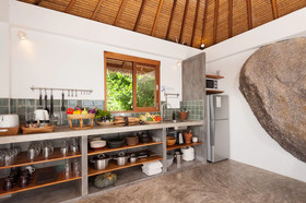 Cape Shark Pool Villas