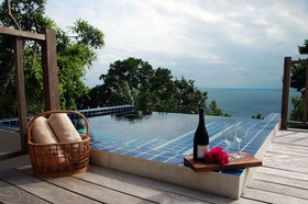 Cape Shark Pool Villas