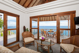 Cape Shark Pool Villas