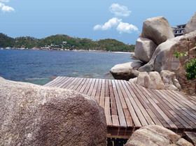 Cape Shark Pool Villas