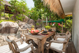 Cape Shark Pool Villas