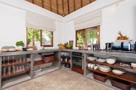 Cape Shark Pool Villas