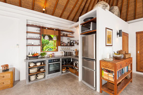 Cape Shark Pool Villas