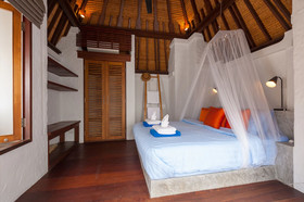 Cape Shark Pool Villas