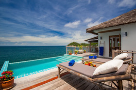 Cape Shark Pool Villas