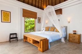 Cape Shark Pool Villas